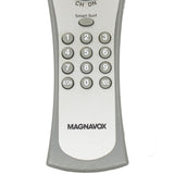 Magnavox 098003014080 Pre-Owned Original TV Monitor Remote Control