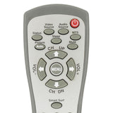 Magnavox 098003014080 Pre-Owned Original TV Monitor Remote Control