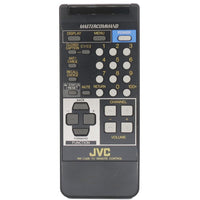 JVC RM-C428 Pre-Owned Factory Original TV Remote Control