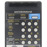 JVC RM-C428 Pre-Owned Factory Original TV Remote Control
