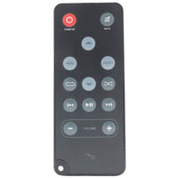Rocketfish 10G21 Pre-Owned Original Docking Station Remote Control