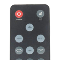 Rocketfish 10G21 Pre-Owned Original Docking Station Remote Control