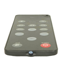 Rocketfish 10G21 Pre-Owned Original Docking Station Remote Control