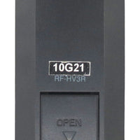 Rocketfish 10G21 Pre-Owned Original Docking Station Remote Control