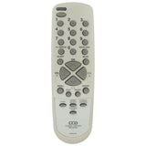 Sansui 07640KL030 Pre-Owned Factory Original TV Remote Control