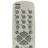 Sansui 07640KL030 Pre-Owned Factory Original TV Remote Control