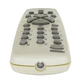 Sansui 07640KL030 Pre-Owned Factory Original TV Remote Control