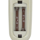 Sansui 07640KL030 Pre-Owned Factory Original TV Remote Control