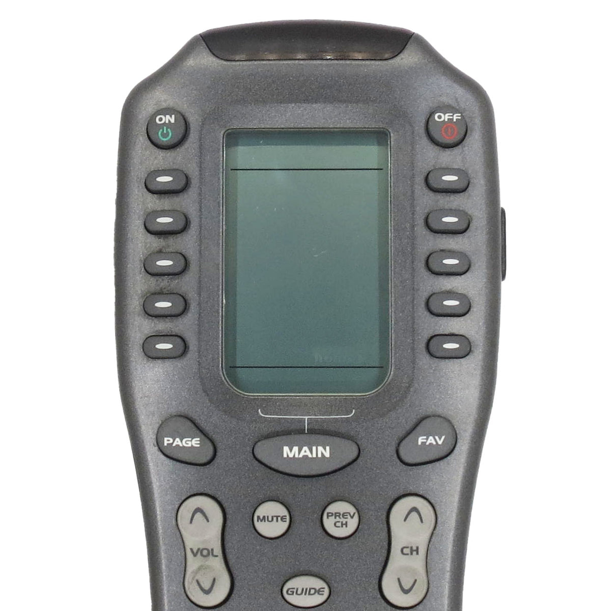 Universal Remote Control Orion MX-850 Universal Remote Control – Corner ...