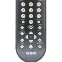 RCA CRK70VHL2 Pre-Owned Factory Original VCR Remote Control