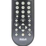 RCA CRK70VHL2 Pre-Owned Factory Original VCR Remote Control