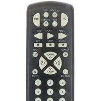 RCA CRK70VHL2 Pre-Owned Factory Original VCR Remote Control