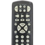 RCA CRK70VHL2 Pre-Owned Factory Original VCR Remote Control