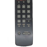 GE VSQS1176 Pre-Owned Factory Original VCR Remote Control