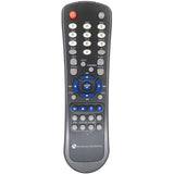 American Dynamics TVR-LT Pre-Owned Factory Original DVR Remote Control