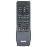 Sanyo B22300 Pre-Owned Factory Original VCR Remote Control