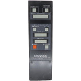 Kenwood RC-915 Pre-Owned Factory Original VCR Remote Control