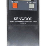 Kenwood RC-915 Pre-Owned Factory Original VCR Remote Control