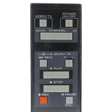 Kenwood RC-915 Pre-Owned Factory Original VCR Remote Control
