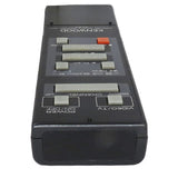 Kenwood RC-915 Pre-Owned Factory Original VCR Remote Control