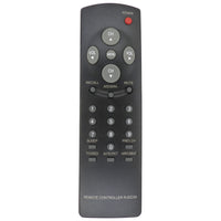 Daewoo R-25C04 Pre-Owned Original Multi Brand TV Remote Control