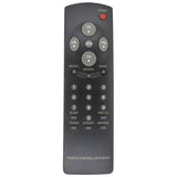 Daewoo R-25C04 Pre-Owned Original Multi Brand TV Remote Control