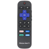 Hisense HU-RCRUS-22G Pre-Owned Original Roku® TV Remote Control