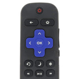 Hisense HU-RCRUS-22G Pre-Owned Original Roku® TV Remote Control