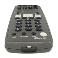 Sharp G1396SA Pre-Owned Factory Original TV Remote Control