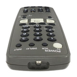 Sharp G1396SA Pre-Owned Factory Original TV Remote Control