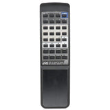 JVC RM-SX409U Pre-Owned Factory Original CD Player Remote Control
