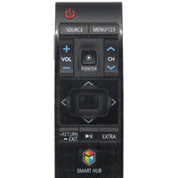 Samsung BN59-01220E Pre-Owned Original Smart Touch TV Remote Control