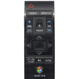 Samsung BN59-01220E Pre-Owned Original Smart Touch TV Remote Control