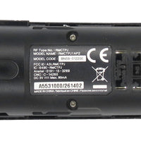Samsung BN59-01220E Pre-Owned Original Smart Touch TV Remote Control