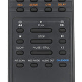 Magnavox AV5635 Pre-Owned Factory Original VCR Remote Control