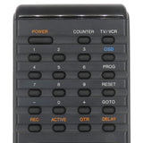 Magnavox AV5635 Pre-Owned Factory Original VCR Remote Control