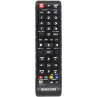 Samsung AH59-02533A Pre-Owned Home Theater System Remote Control