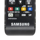 Samsung AH59-02533A Pre-Owned Home Theater System Remote Control
