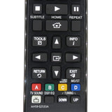 Samsung AH59-02533A Pre-Owned Home Theater System Remote Control