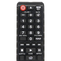 Samsung AH59-02533A Pre-Owned Home Theater System Remote Control