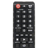 Samsung AH59-02533A Pre-Owned Home Theater System Remote Control