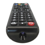 Samsung AH59-02533A Pre-Owned Home Theater System Remote Control