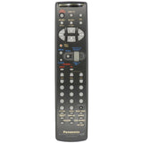 Panasonic VSQS1342 Pre-Owned Factory Original VCR Remote Control