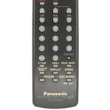 Panasonic VSQS1342 Pre-Owned Factory Original VCR Remote Control