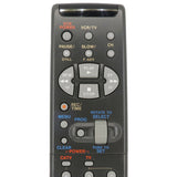 Panasonic VSQS1342 Pre-Owned Factory Original VCR Remote Control