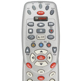 Comcast RC1475505/02B Pre-Owned Cable Box Remote Control