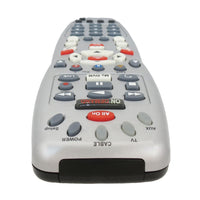 Comcast RC1475505/02B Pre-Owned Cable Box Remote Control