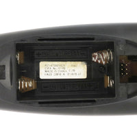 Comcast RC1475505/02B Pre-Owned Cable Box Remote Control