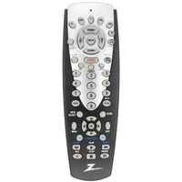 Zenith Z620 Pre-Owned 6 Device Universal Remote Control
