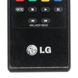 LG MKJ42519632 Pre-Owned Factory Original TV Remote Control